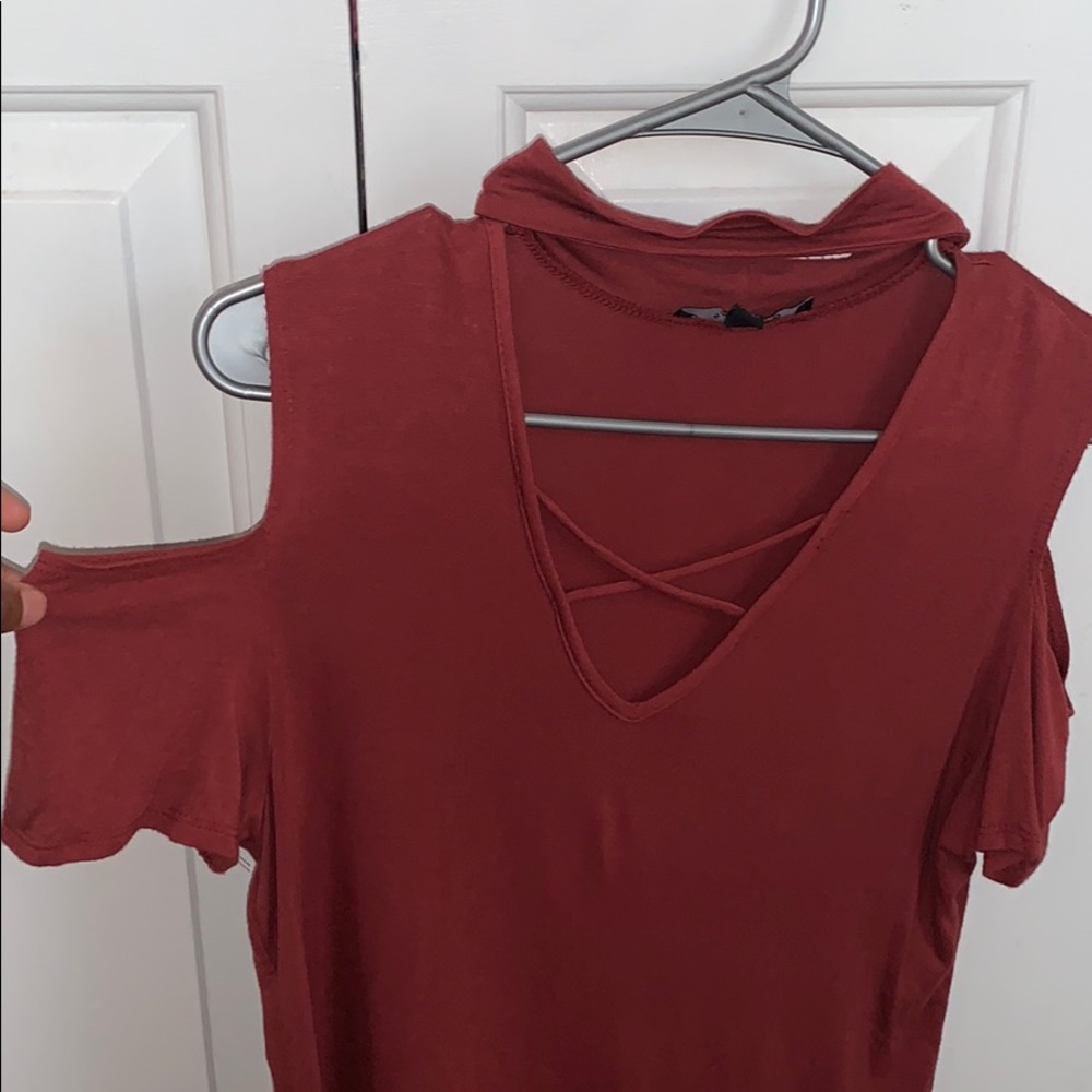 Night out shirt